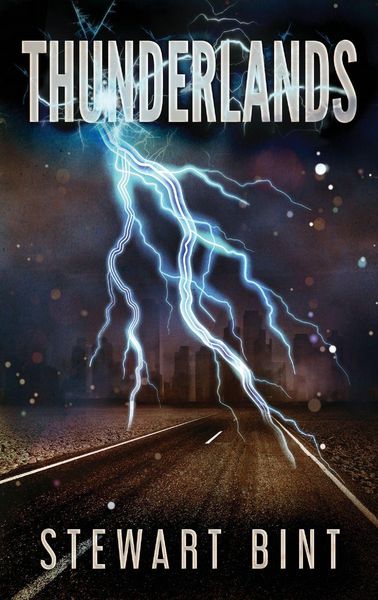 Produktbild: Thunderlands