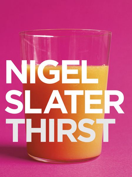 Produktbild: Slater, N: Thirst