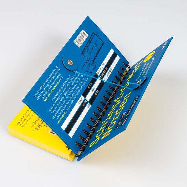 Produktbild: Schimpf-O-Mat f&uuml;r den Norden