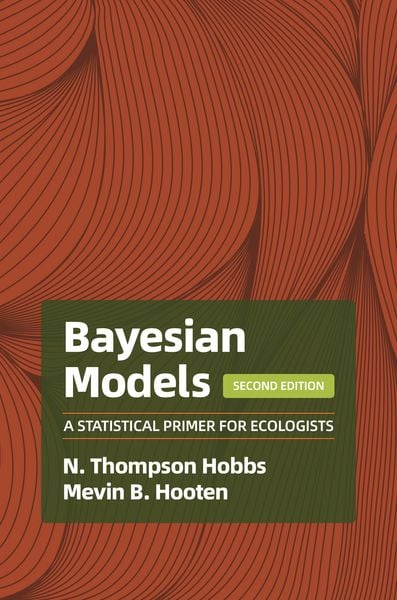 Produktbild: Bayesian Models