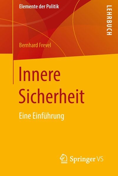 Produktbild: Innere Sicherheit