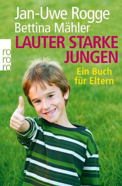 Produktbild: Lauter starke Jungen