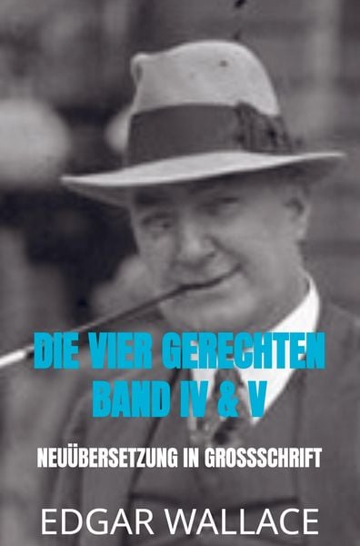 Produktbild: Die vier Gerechten Band Iv & V