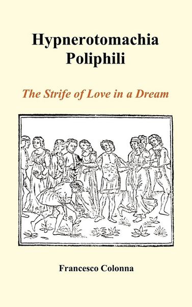 Produktbild: Hypnerotomachia Poliphili