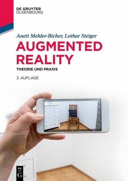 Produktbild: Augmented Reality