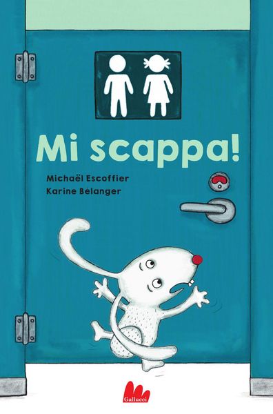Produktbild: Mi scappa!