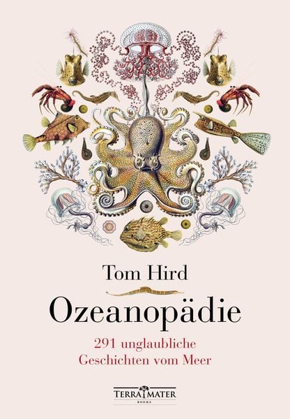 Produktbild: Ozeanop&auml;die