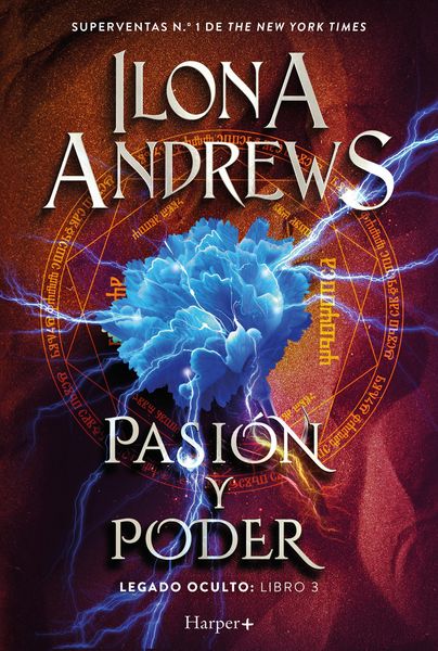 Produktbild: Pasi&oacute;n y poder
