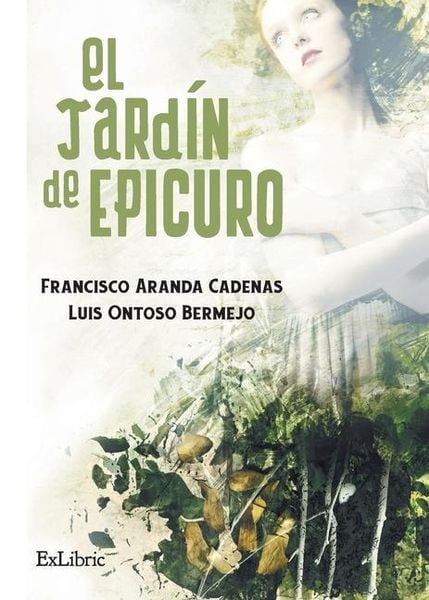 Produktbild: El jard&iacute;n de Epicuro