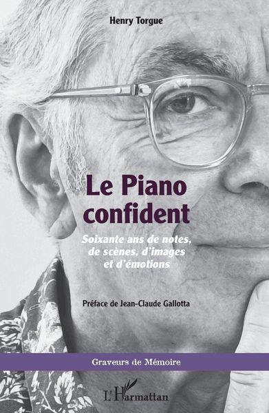 Produktbild: Le Piano confident