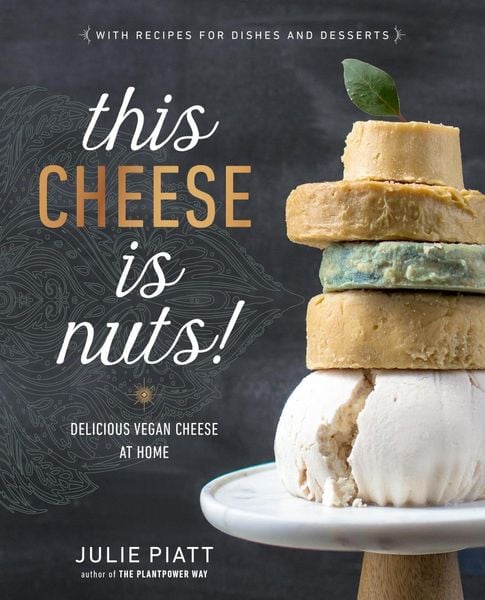 Produktbild: This Cheese is Nuts!