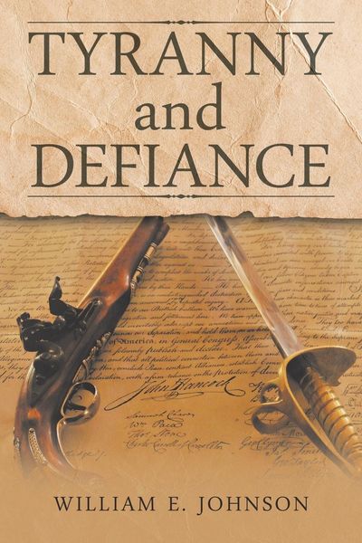 Produktbild: Tyranny and Defiance