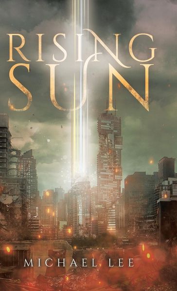 Produktbild: Rising Sun