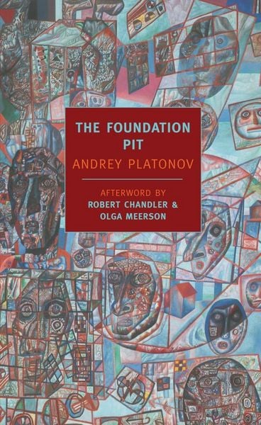 Produktbild: The Foundation Pit