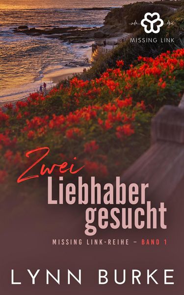 Produktbild: Zwei Liebste gesucht (Missing Link-Reihe, #1)