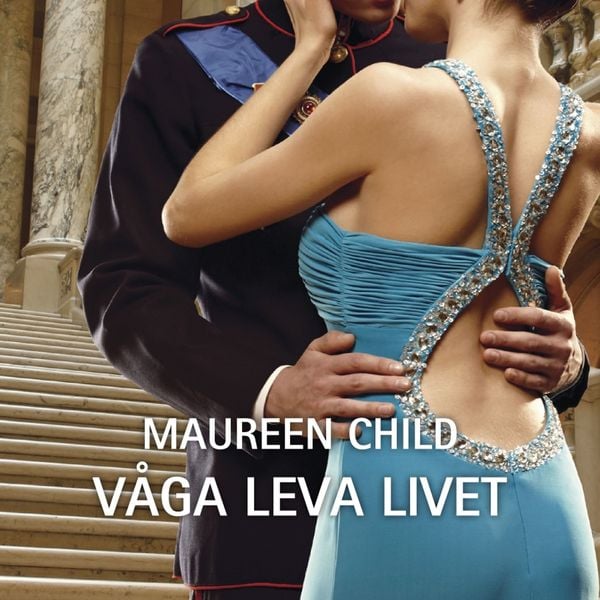 Produktbild: V&aring;ga leva livet