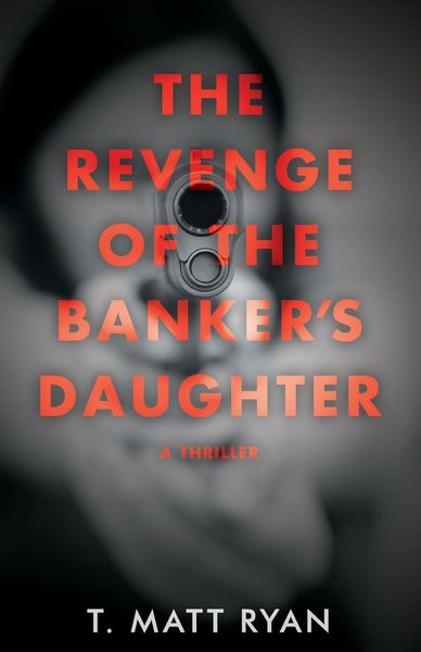 Produktbild: Revenge of the Banker's Daughter