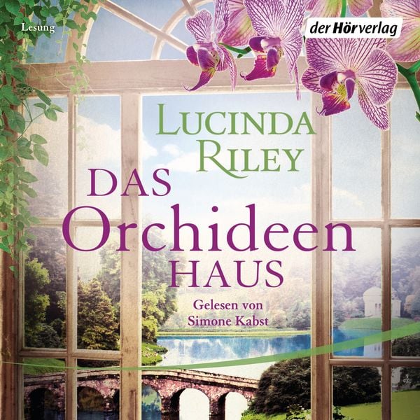 Das Orchideenhaus