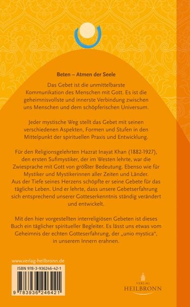 Produktbild: Gebet - Atem der Seele