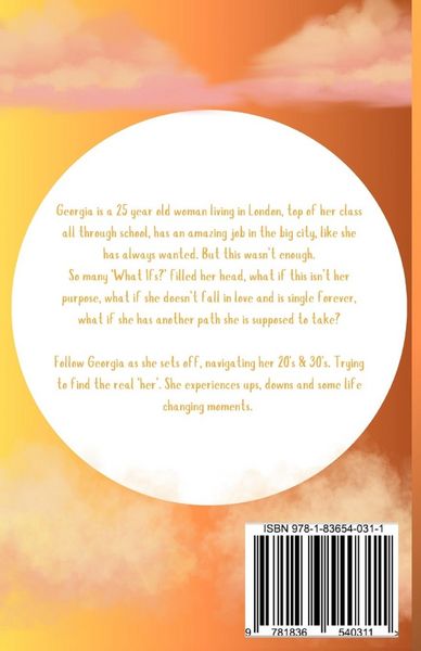 Produktbild: Ruling Out The What Ifs