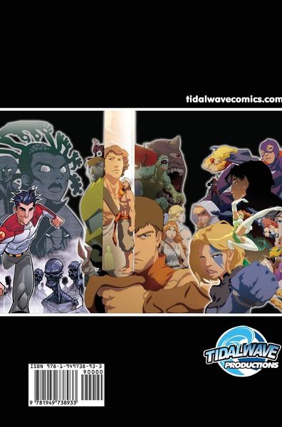 Produktbild: Rock and Roll Comics