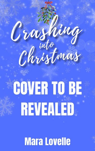 Produktbild: Crashing into Christmas: A Cozy Sapphic Holiday Novella