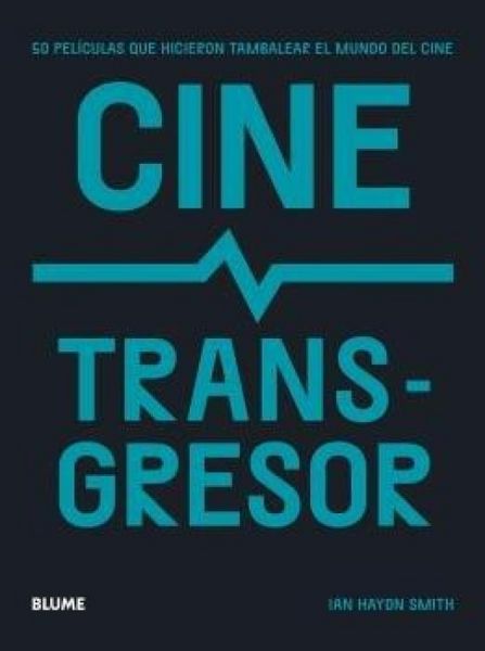 Produktbild: Cine transgresor