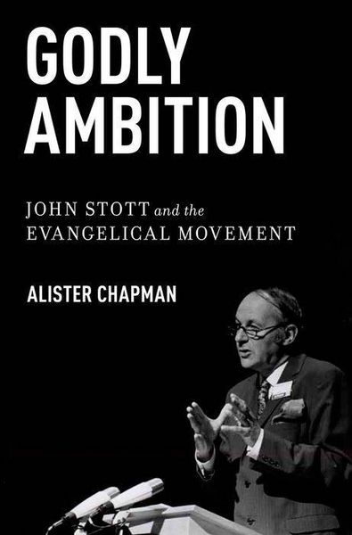 Produktbild: Godly Ambition