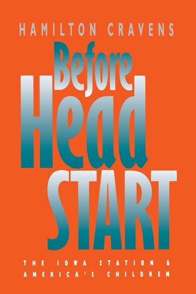 Produktbild: Before Head Start