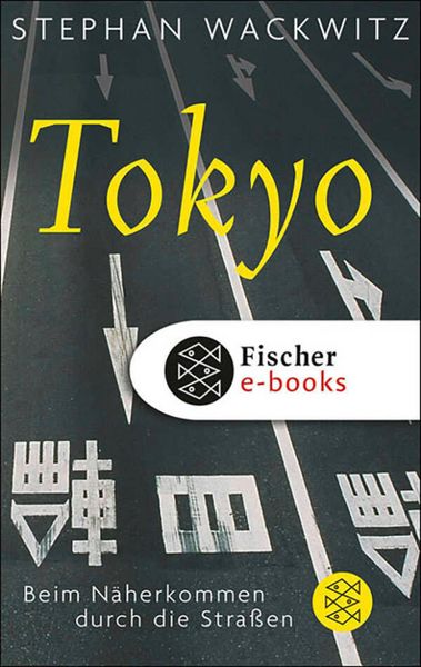 Produktbild: Tokyo