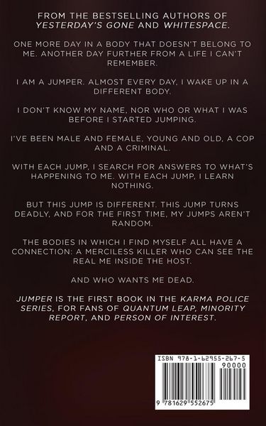 Produktbild: Jumper