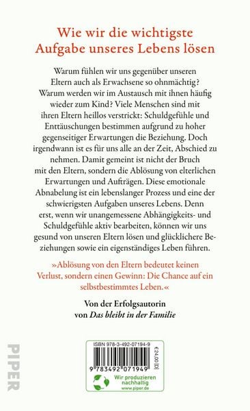 Produktbild: Nicht ohne meine Eltern