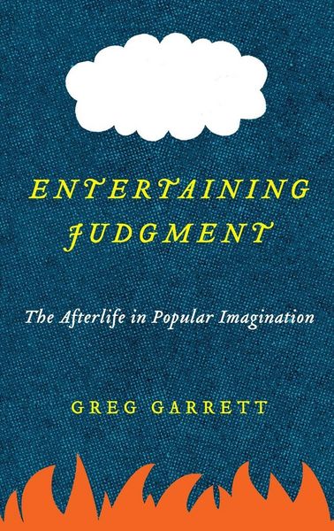 Produktbild: Entertaining Judgment