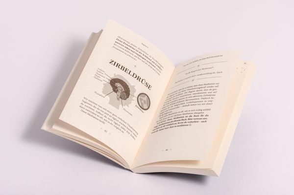 Produktbild: Aktiviere deine Sternenlicht-Codes