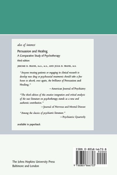 Produktbild: The Powerful Placebo