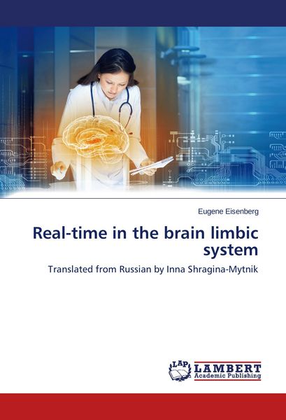Produktbild: Real-time in the brain limbic system