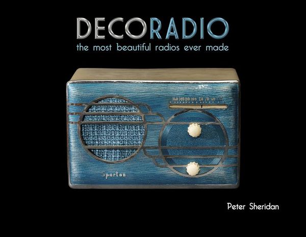 Produktbild: Deco Radio