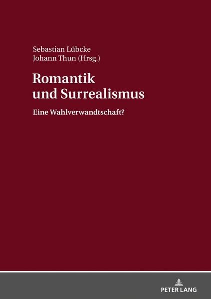 Produktbild: Romantik und Surrealismus