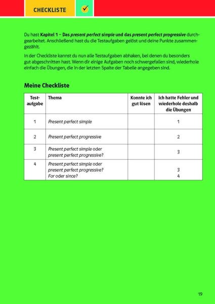 Produktbild: Klett KomplettTrainer Gymnasium Englisch 7. Klasse