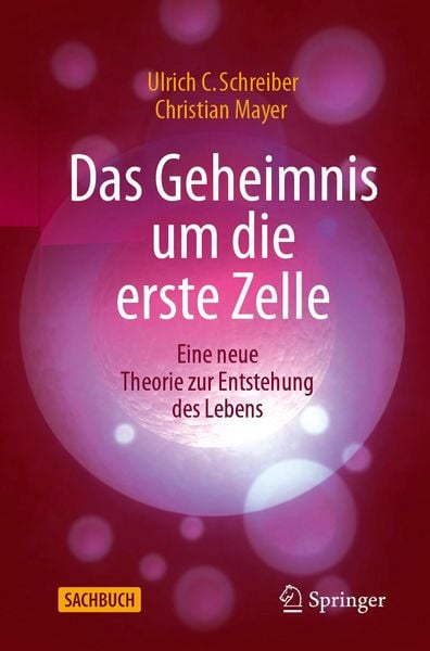 Produktbild: Das Geheimnis um die erste Zelle