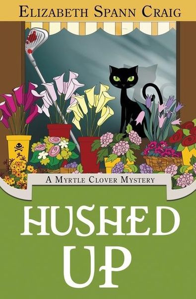 Produktbild: Hushed Up