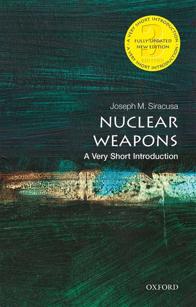 Produktbild: Nuclear Weapons