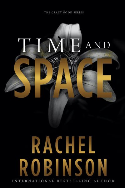 Produktbild: Time and Space