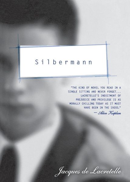 Produktbild: Silbermann