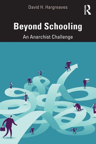Produktbild: Beyond Schooling