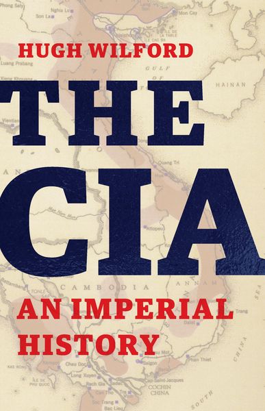 Produktbild: The Cia