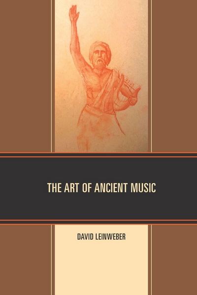 Produktbild: Art of Ancient Music
