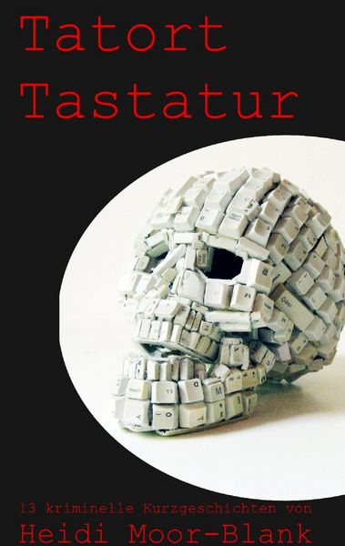 Produktbild: Tatort Tastatur