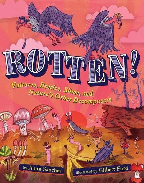 Produktbild: Rotten!
