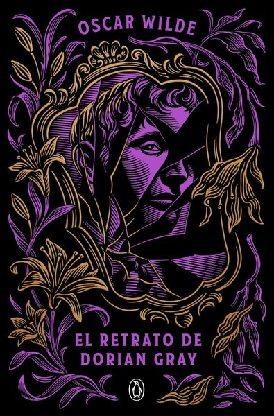 Produktbild: El Retrato de Dorian Gray / The Picture of Dorian Gray